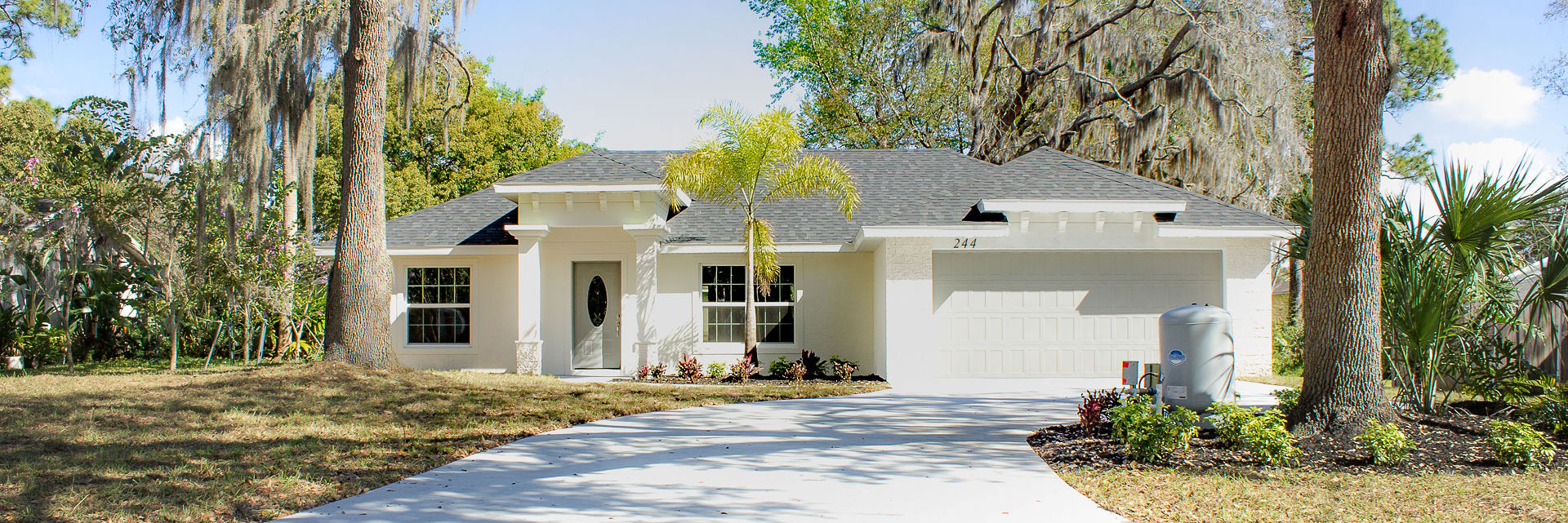 Model Home Two